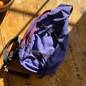 Patagonia Atom 8L